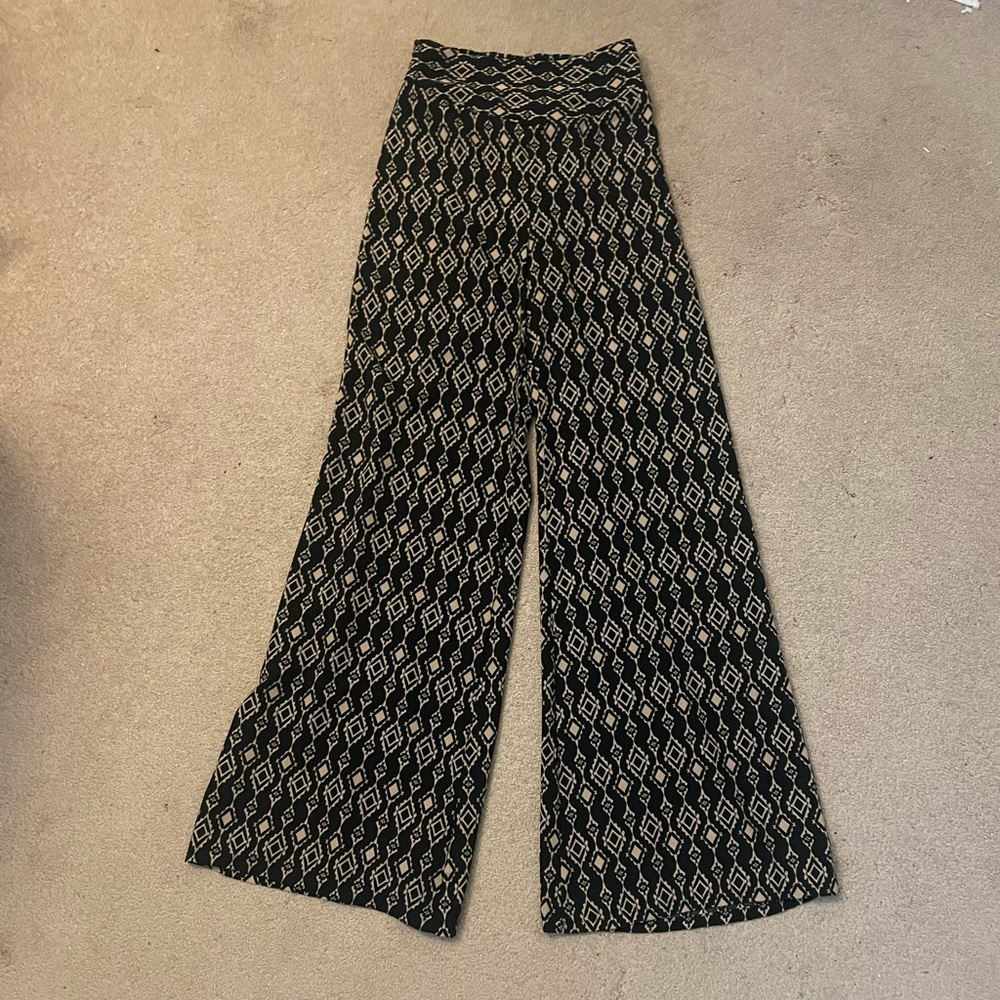 Arden B flowy pants